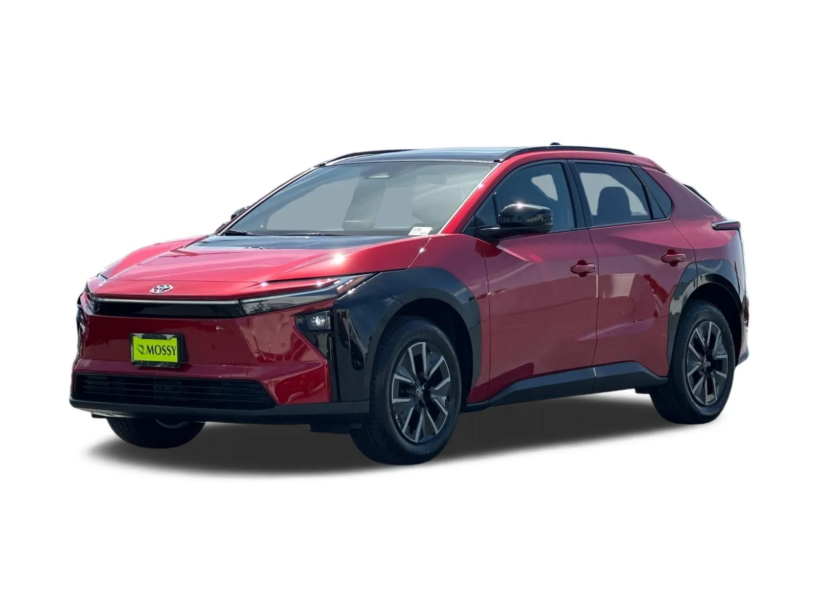 Black 2026 Toyota bZ XLE for sale in San Diego, CA