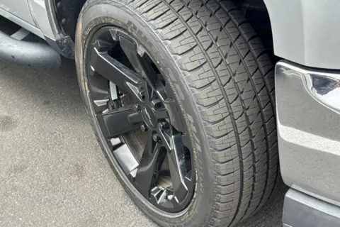 More photos of 2018 Chevrolet Silverado 1500 LT at Mossy Toyota, CA