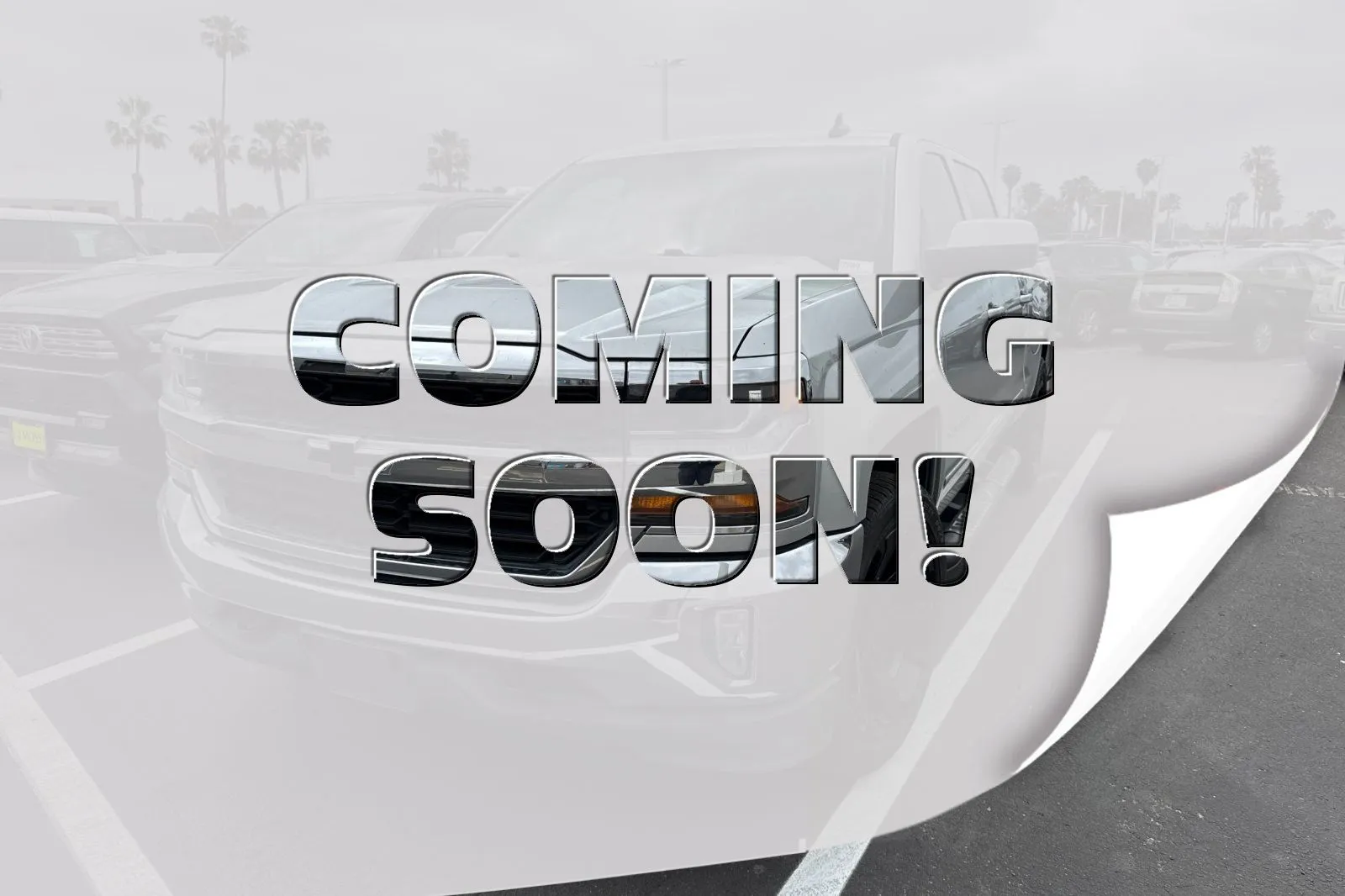 Silver 2018 Chevrolet Silverado 1500 LT for sale in San Diego, CA