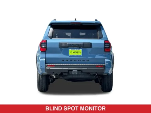 More photos of 2026 Toyota 4Runner TRD Off-Road at Mossy Toyota, CA