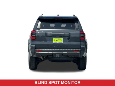 More photos of 2026 Toyota 4Runner TRD Off-Road Premium at Mossy Toyota, CA