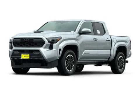 Black 2026 Toyota Tacoma TRD Sport for sale in San Diego, CA