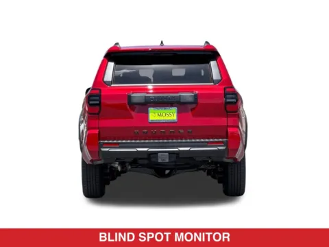 More photos of 2026 Toyota 4Runner SR5 at Mossy Toyota, CA