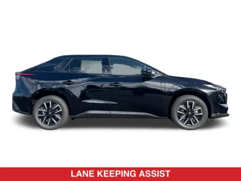 More photos of 2026 Toyota bZ XLE at Mossy Toyota, CA