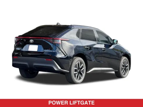 More photos of 2026 Toyota bZ XLE at Mossy Toyota, CA