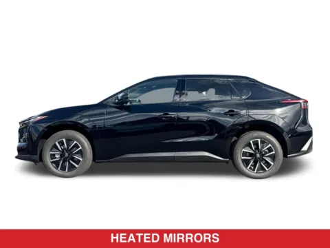 Black 2026 Toyota bZ XLE for sale in San Diego, CA