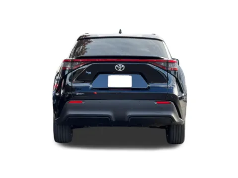 More photos of 2026 Toyota bZ XLE at Mossy Toyota, CA