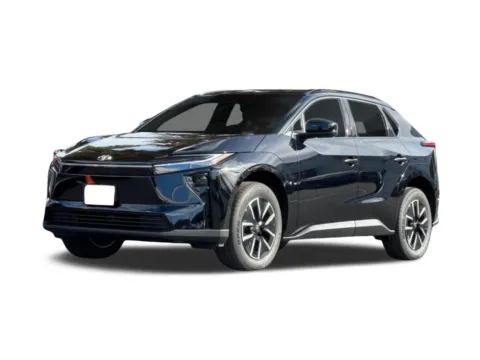 Black 2026 Toyota bZ XLE for sale in San Diego, CA