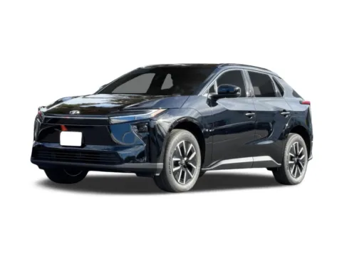 Black 2026 Toyota bZ XLE for sale in San Diego, CA