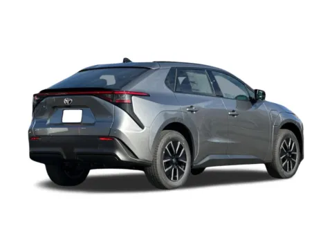 More photos of 2026 Toyota bZ XLE at Mossy Toyota, CA