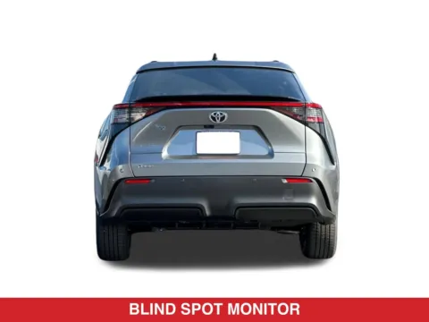 More photos of 2026 Toyota bZ XLE at Mossy Toyota, CA