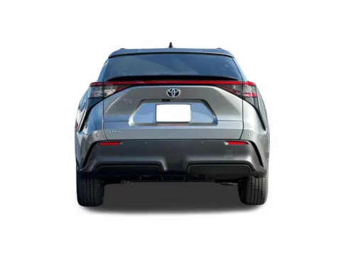 More photos of 2026 Toyota bZ XLE at Mossy Toyota, CA