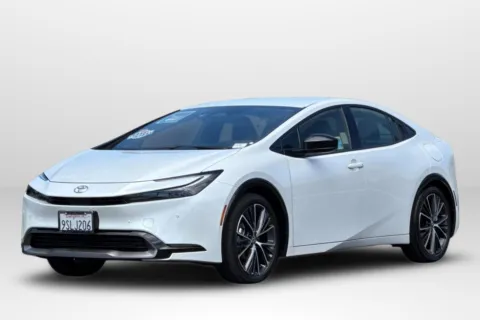 Unknown 2025 Toyota Prius XLE for sale in San Diego, CA