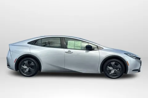 Another view of 2023 Toyota Prius LE for sale in San Diego, CA at Mossy Toyota