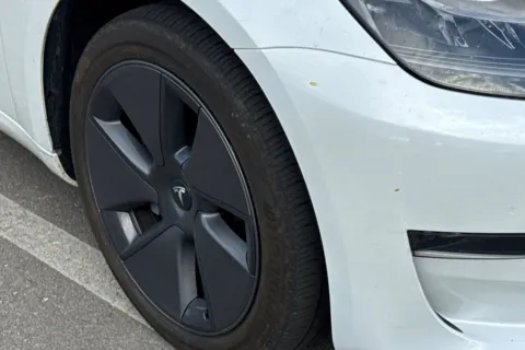 More photos of 2023 Tesla Model 3 at Mossy Toyota, CA