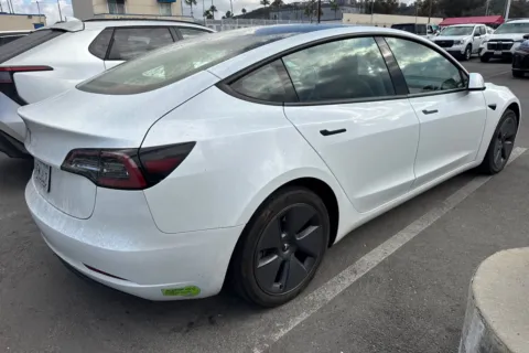 More photos of 2023 Tesla Model 3 at Mossy Toyota, CA