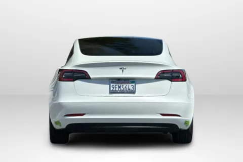 More photos of 2023 Tesla Model 3 at Mossy Toyota, CA