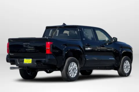 More photos of 2026 Toyota Tacoma SR5 at Mossy Toyota, CA