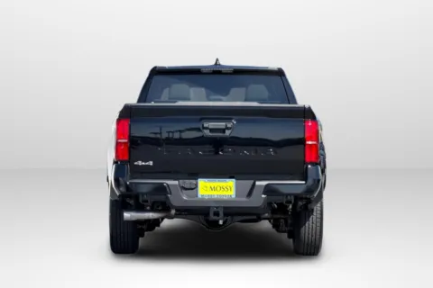 More photos of 2026 Toyota Tacoma SR5 at Mossy Toyota, CA