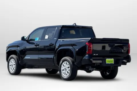 Another view of 2026 Toyota Tacoma SR5 for sale in San Diego, CA at Mossy Toyota