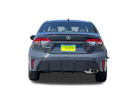 More photos of 2026 Toyota Corolla XSE at Mossy Toyota, CA