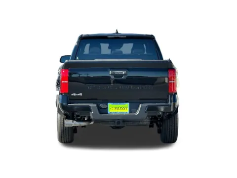 More photos of 2026 Toyota Tacoma SR5 at Mossy Toyota, CA