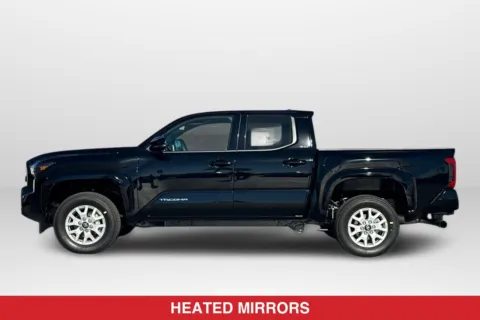 Black 2026 Toyota Tacoma SR5 for sale in San Diego, CA