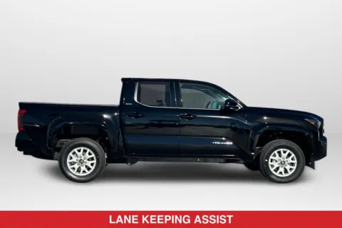 More photos of 2026 Toyota Tacoma SR5 at Mossy Toyota, CA