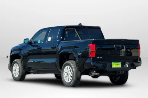 Another view of 2026 Toyota Tacoma SR5 for sale in San Diego, CA at Mossy Toyota