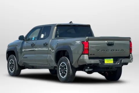 Another view of 2026 Toyota Tacoma TRD Off-Road for sale in San Diego, CA at Mossy Toyota