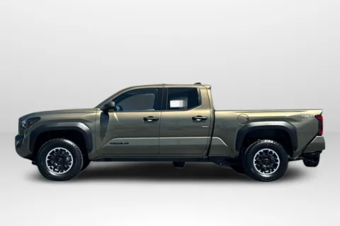 Photos of 2026 Toyota Tacoma TRD Off-Road for sale in San Diego, CA at Mossy Toyota