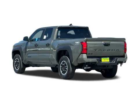 Another view of 2026 Toyota Tacoma TRD Off-Road for sale in San Diego, CA at Mossy Toyota