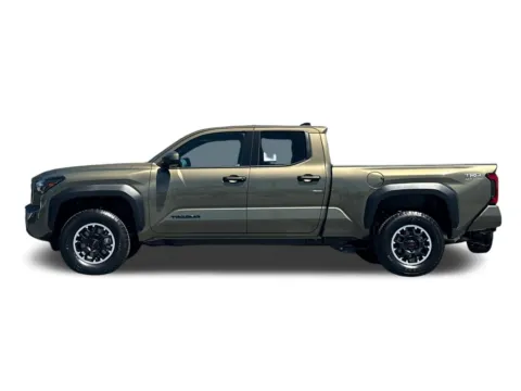 Photos of 2026 Toyota Tacoma TRD Off-Road for sale in San Diego, CA at Mossy Toyota