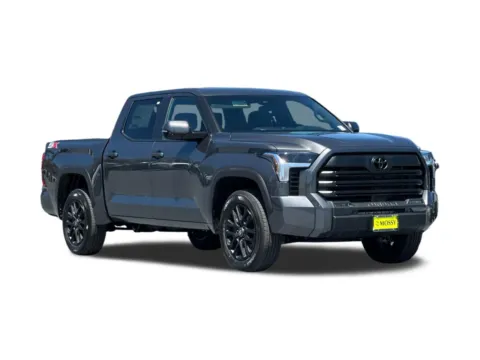 Photos of 2026 Toyota Tundra SR5 for sale in San Diego, CA at Mossy Toyota