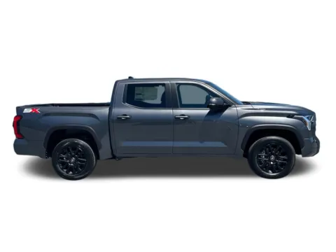 Another view of 2026 Toyota Tundra SR5 for sale in San Diego, CA at Mossy Toyota