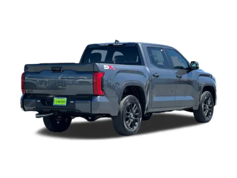 More photos of 2026 Toyota Tundra SR5 at Mossy Toyota, CA