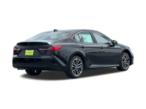 More photos of 2026 Toyota Camry XLE at Mossy Toyota, CA