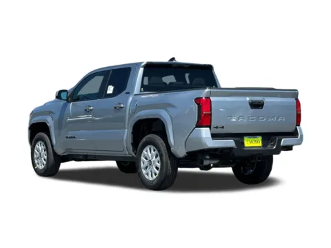 Another view of 2026 Toyota Tacoma SR5 for sale in San Diego, CA at Mossy Toyota