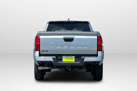 More photos of 2026 Toyota Tacoma SR5 at Mossy Toyota, CA
