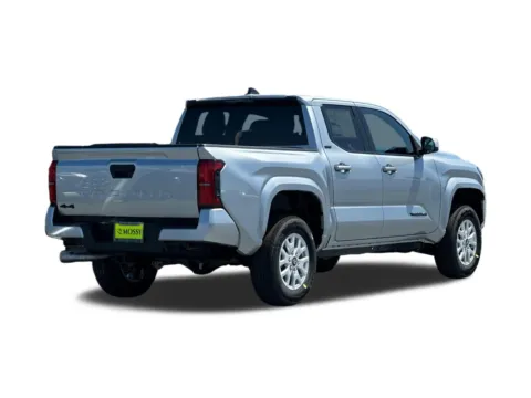 More photos of 2026 Toyota Tacoma SR5 at Mossy Toyota, CA