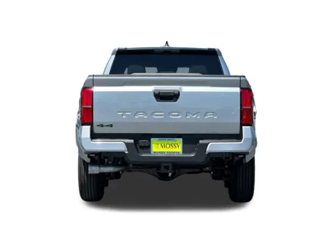 More photos of 2026 Toyota Tacoma SR5 at Mossy Toyota, CA