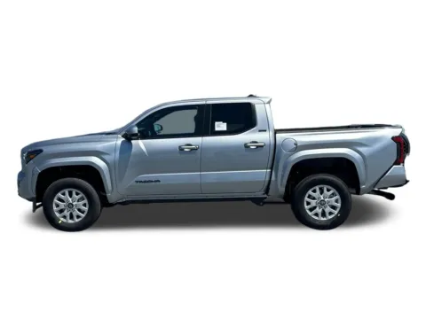 Photos of 2026 Toyota Tacoma SR5 for sale in San Diego, CA at Mossy Toyota