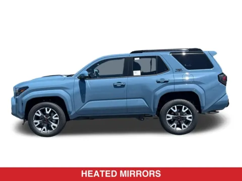 Photos of 2026 Toyota 4Runner TRD Sport Premium for sale in San Diego, CA at Mossy Toyota