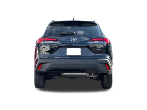 More photos of 2026 Toyota Corolla Cross XLE at Mossy Toyota, CA