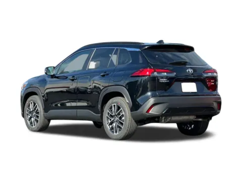 Another view of 2026 Toyota Corolla Cross XLE for sale in San Diego, CA at Mossy Toyota