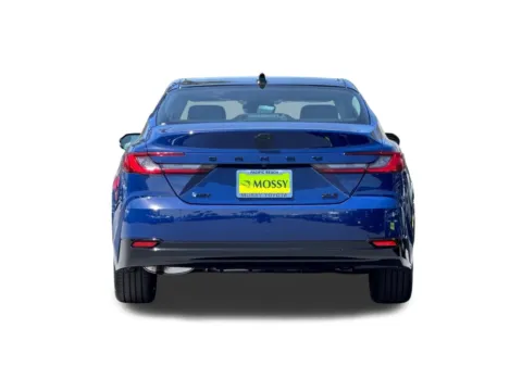 More photos of 2026 Toyota Camry XLE at Mossy Toyota, CA