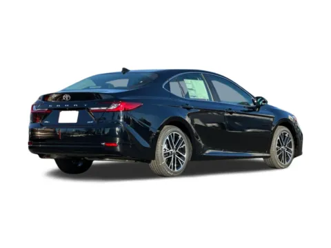 More photos of 2026 Toyota Camry XLE at Mossy Toyota, CA