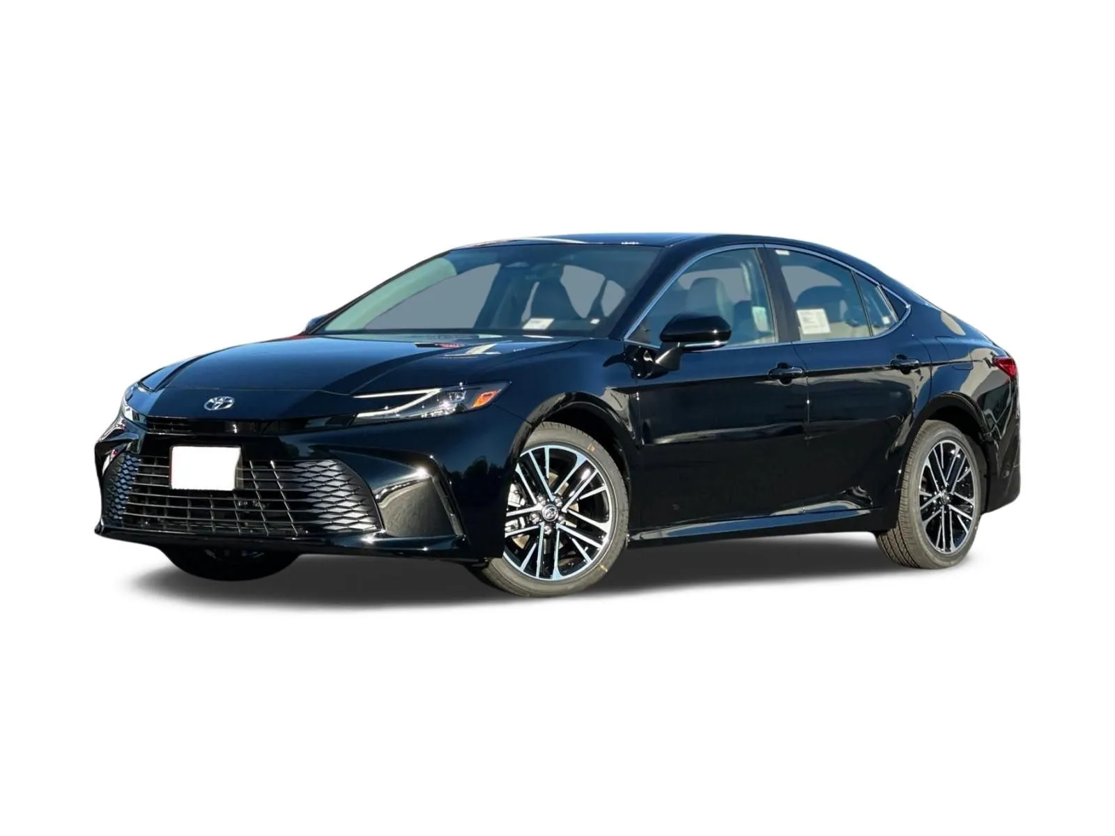 2026 Toyota Camry XLE for sale in San Diego, CA
