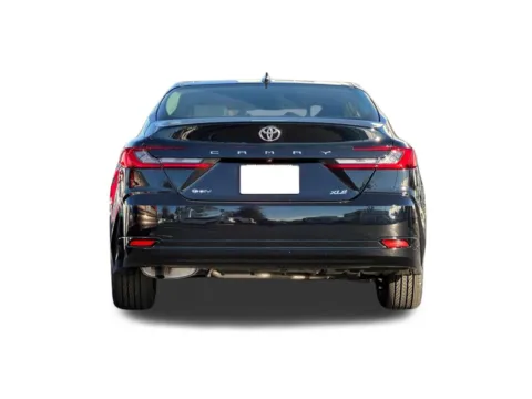 More photos of 2026 Toyota Camry XLE at Mossy Toyota, CA