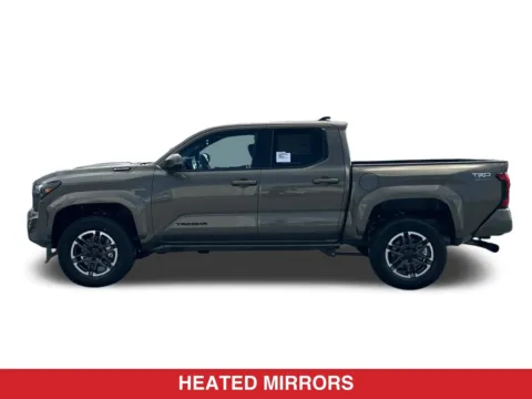 Photos of 2026 Toyota Tacoma Hybrid TRD Sport for sale in San Diego, CA at Mossy Toyota